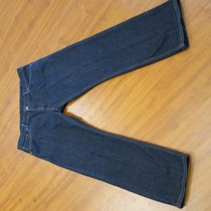 Levi Strauss jeans